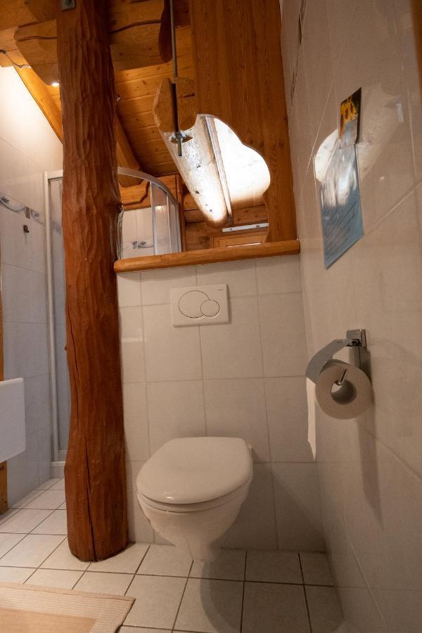 Ferienhaus Le De Briey Chalais