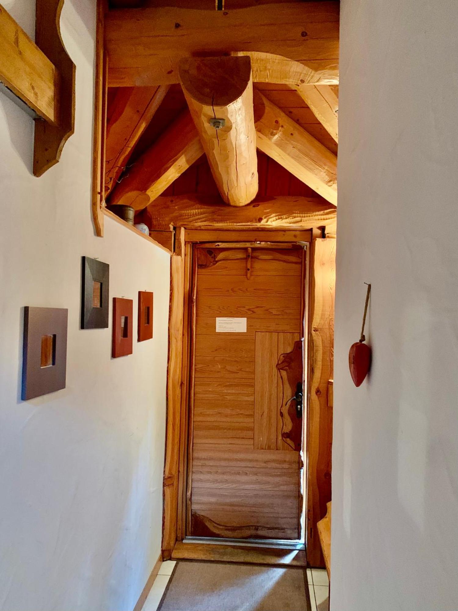 Le De Briey Ferienhaus *