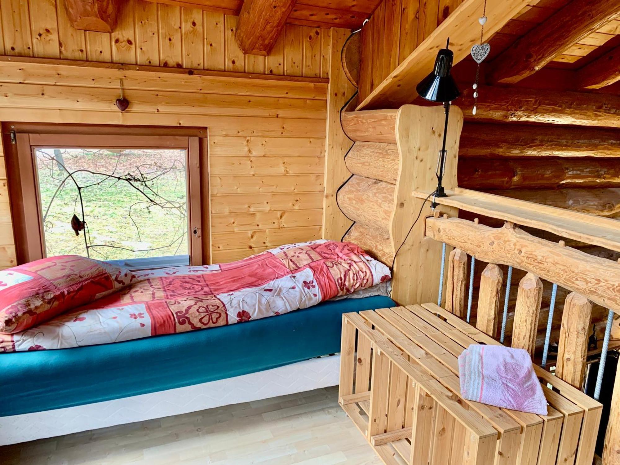Ferienhaus Le De Briey *