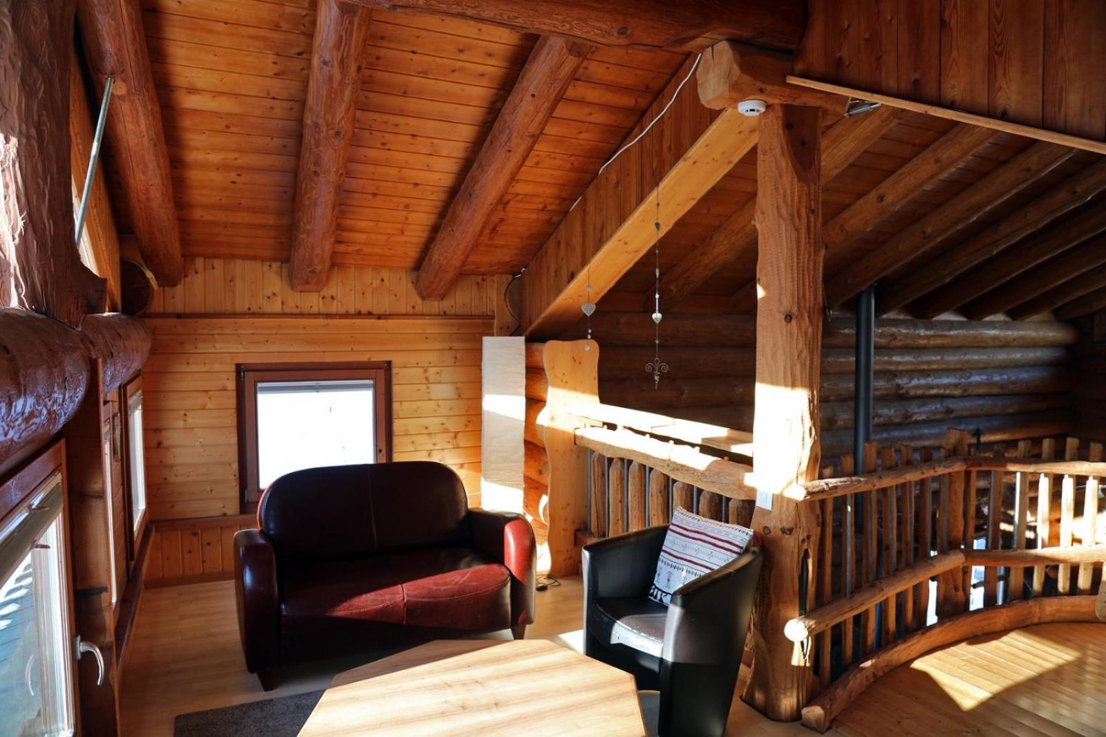 Le De Briey Ferienhaus