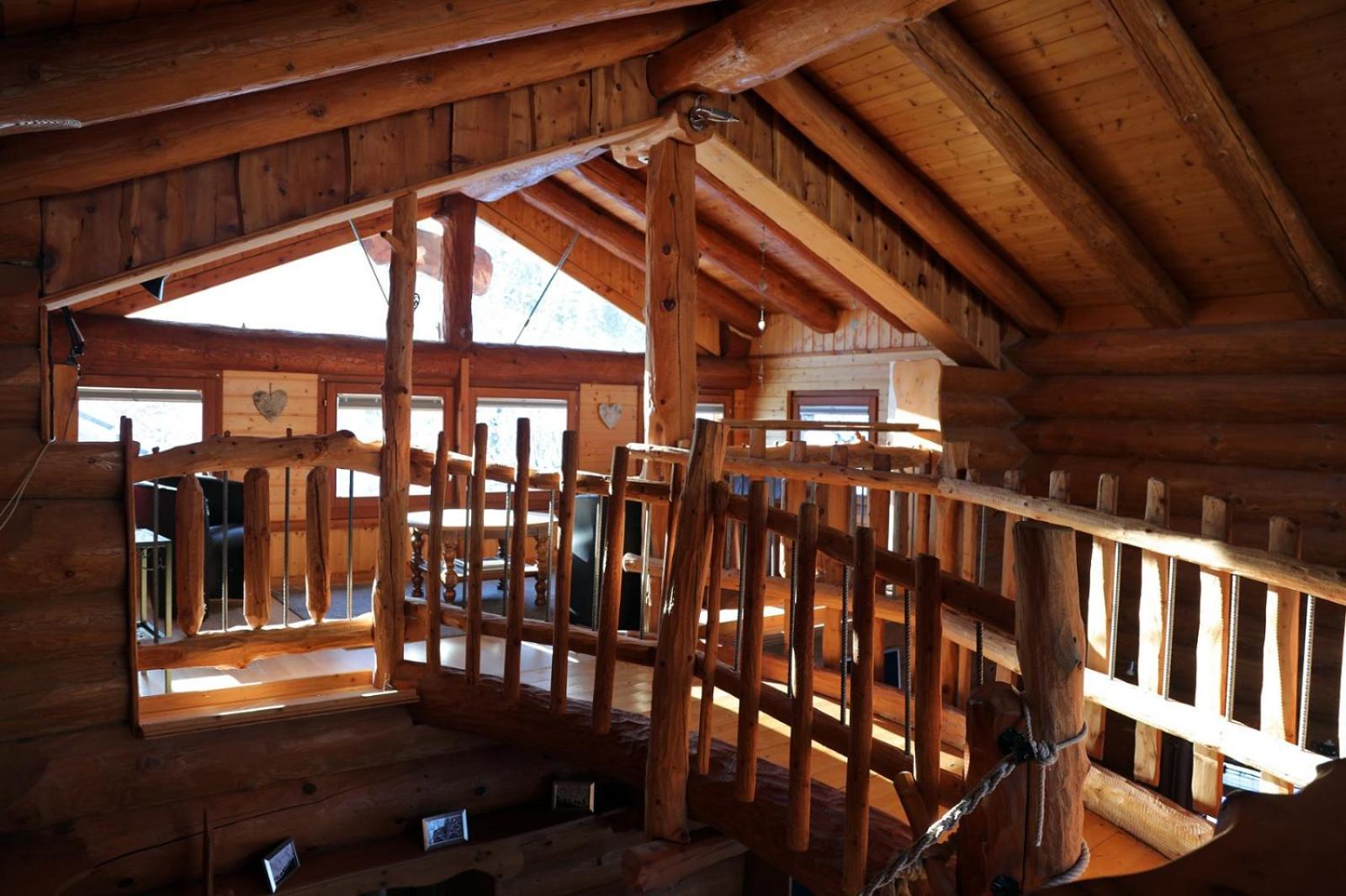 Ferienhaus Le De Briey