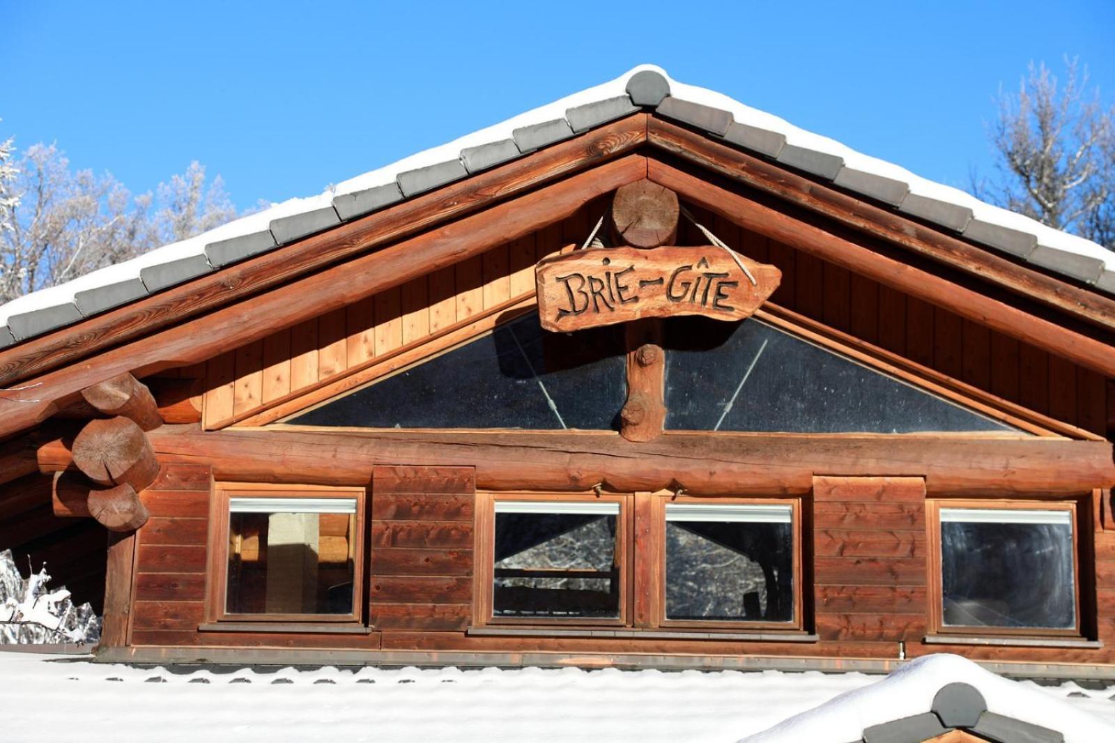 Le De Briey Ferienhaus