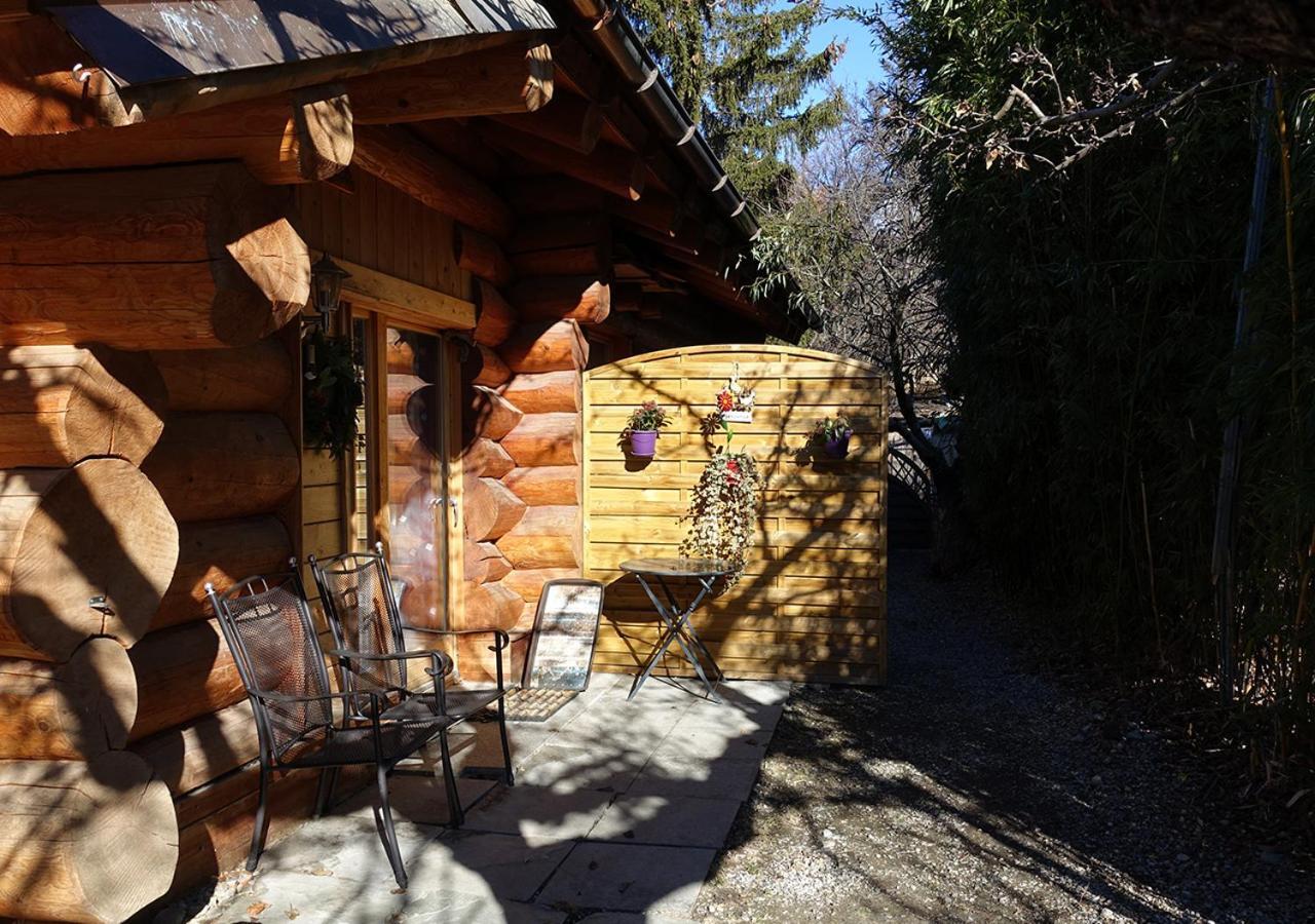 Le De Briey Ferienhaus *