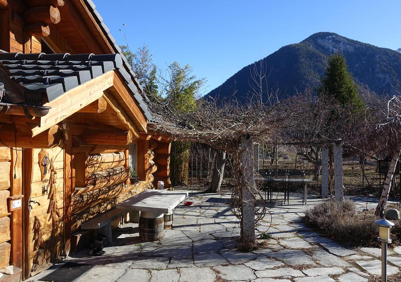 Le De Briey Ferienhaus